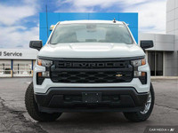This Chevrolet Silverado 1500 boasts a powerful engine powering this Automatic transmission. *You Ca... (image 1)