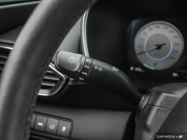 2021 Hyundai Santa Fe Ultimate Calligraphy quilted nappa leat... in Cars & Trucks in London - Image 17
