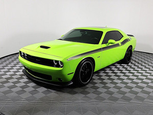 2023 Dodge Challenger R/T