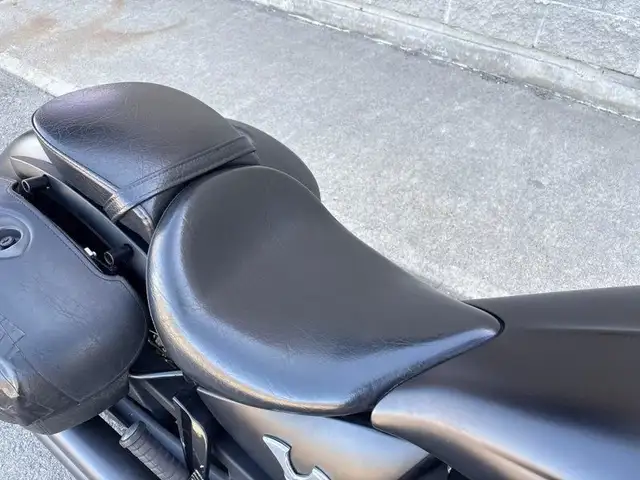 2017 Victory Motorcycles High-Ball Suede Black in Street, Cruisers & Choppers in Kamloops - Image 20