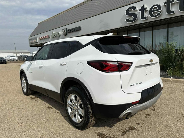 2022 Chevrolet Blazer LT in Cars & Trucks in Red Deer - Image 3