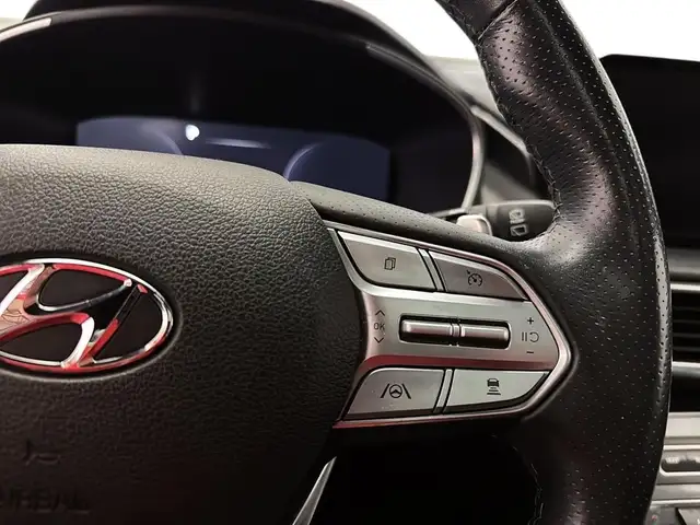 2021 Hyundai Santa Fe Calligraphy AWD 2,5Turbo Toit pano Cuir Ca in Cars & Trucks in Laval / North Shore - Image 28