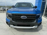 Looking for a mid-size truck that packs a serious punch? Check out this 2024 Ford Ranger XLT with on... (image 2)