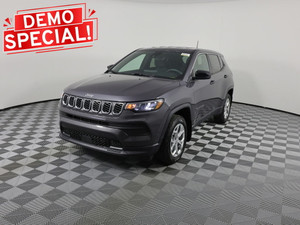 2024 Jeep Compass SPORT