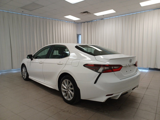 2022 Toyota Camry SE in Cars & Trucks in Dartmouth - Image 4
