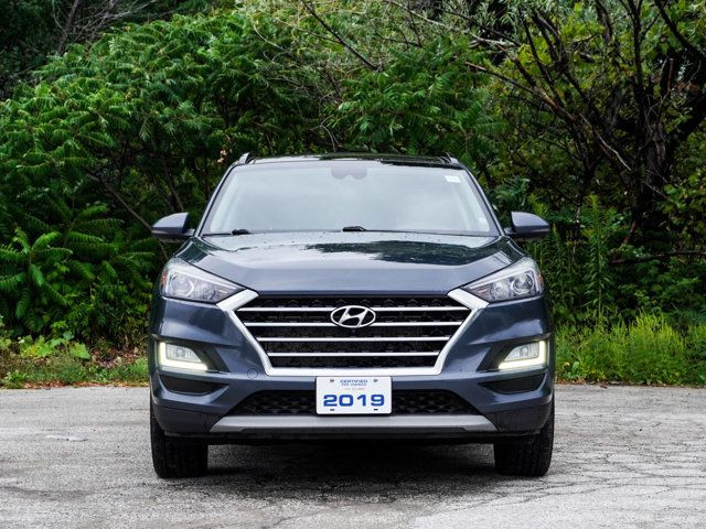 2019 Hyundai Tucson Luxury- Pano Roof - Heated Seats / Steering in Cars & Trucks in Barrie - Image 4