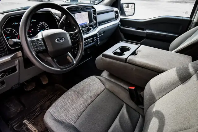2021 Ford F-150 XLT • REMOTE START • PARK ASSIST • APPLE CARPLAY in Cars & Trucks in Ottawa - Image 12