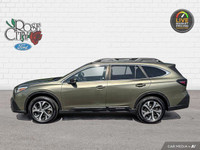 - ACCIDENT FREE - HEATED LEATHER SEATS - HEATED STEERING WHEEL - POWER MOONROOF - NAVIGATION -BLIND... (image 2)