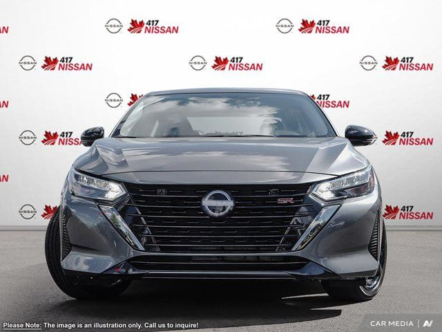 2025 Nissan Sentra SR in Cars & Trucks in Ottawa - Image 2