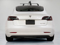 This 2022 Tesla Model 3 Long Range AWD delivers an exhilarating all-electric drive with dual motors,... (image 6)