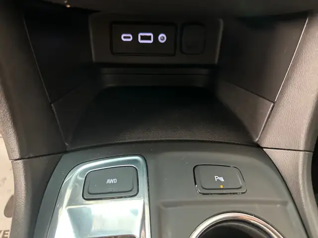 2023 Chevrolet Equinox LT LT/AWD/PWR HEATED SEATS/REMOTE STAR... in Cars & Trucks in Belleville - Image 15