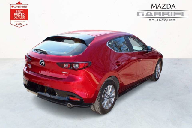 2019 Mazda Mazda3 Sport GS in Cars & Trucks in City of Montréal - Image 4