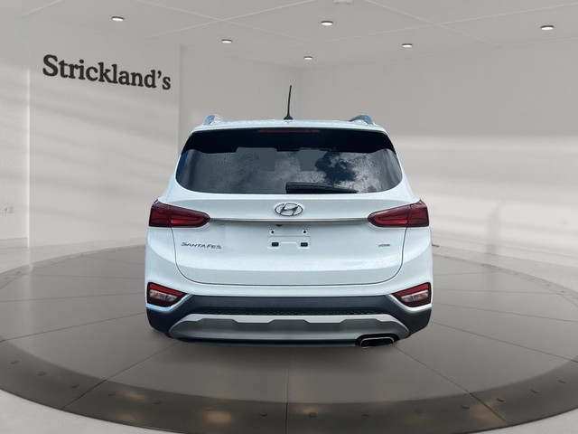 2020 HYUNDAI SANTA FE ESSENTIAL W/SAFE PKG in Cars & Trucks in Stratford - Image 4