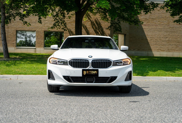2023 BMW 3 Series 330i xDrive in Cars & Trucks in Mississauga / Peel Region - Image 2