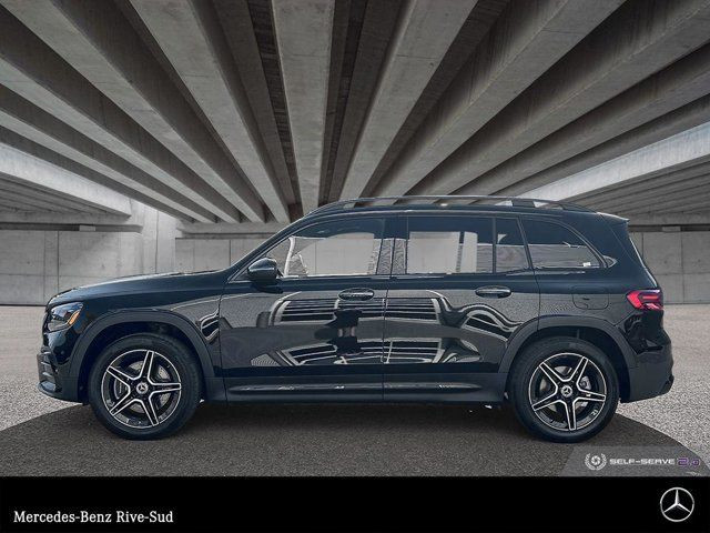 2025 Mercedes-Benz GLB 250 4MATIC in Cars & Trucks in Longueuil / South Shore - Image 2