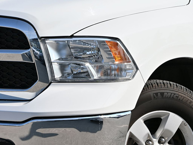 2022 Ram 1500 Classic SLT Crew Cab 4x4 ~Heated + Power Seat ~Cam in Cars & Trucks in Barrie - Image 2