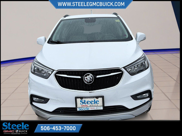 2017 Buick Encore Sport Touring in Cars & Trucks in Fredericton - Image 3