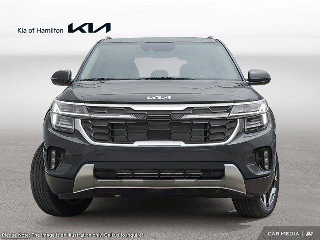 2025 Kia Seltos SX in Cars & Trucks in Hamilton - Image 2