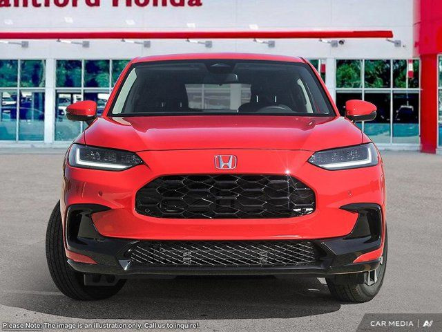 2026 Honda HR-V EX-L in Cars & Trucks in Brantford - Image 2