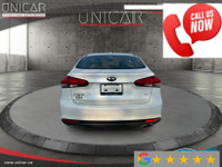 2017 Kia Forte 1-Owner| Safety Certification Included Financing & Warranty Options Available _______... (image 6)
