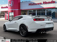 NO ACCIDENTS, LOW KMS!!!, CLEAN CARFAX, LOCAL TRADE, FRESH DETAIL, 6.2-liter supercharged V8, 650 ho... (image 6)
