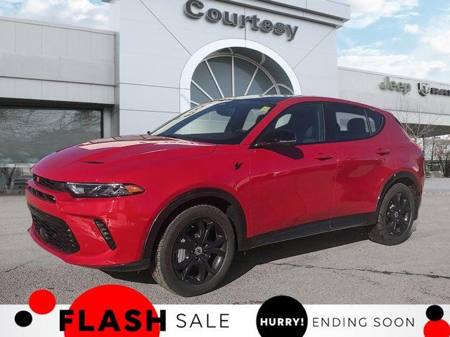 2024 Dodge Hornet R/T Plus PHEV | Wireless Charging in Cars & Trucks in Calgary