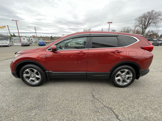 2018 Honda CR-V EX AWD in Cars & Trucks in Fredericton - Image 2