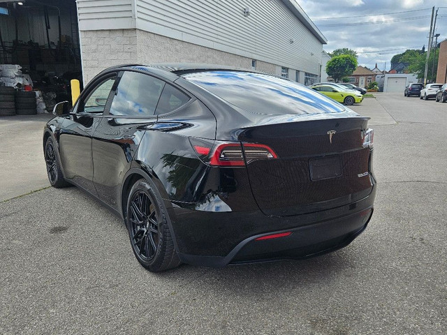 2023 Tesla Model Y PERFORMANCE AWD DUAL MOTOR-LFP BATTERY in Cars & Trucks in City of Toronto - Image 4
