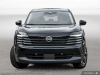 This Nissan Kicks has a dependable Regular Unleaded I-4 2.0 L/122 engine powering this Variable tran... (image 1)