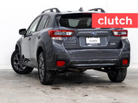 1 OWNER / Front Heated Seats, Climate Control, Auxiliary Audio Input and more! Clutch is the largest... (image 5)