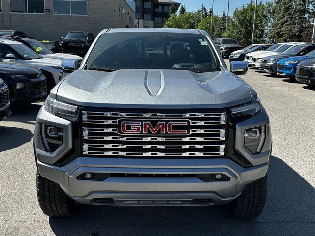 2025 GMC Canyon Denali in Cars & Trucks in Calgary - Image 2