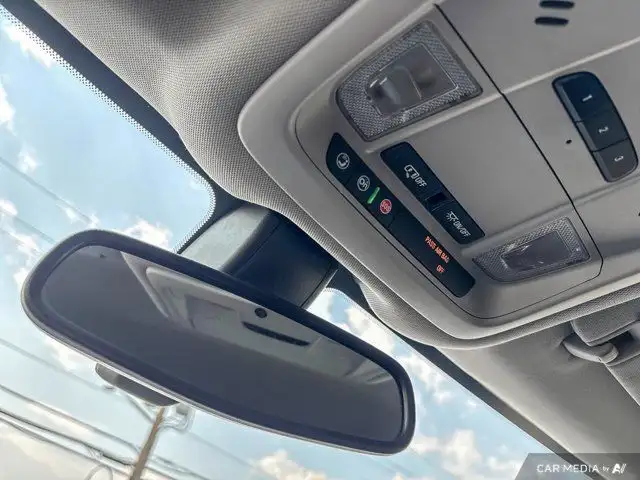 2018 GMC Terrain SLT | Apple Carplay | Heated Seats dans Autos et camions dans Saskatoon - Image 27
