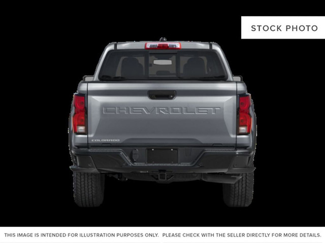 2025 Chevrolet Colorado Z71 in Cars & Trucks in Edmonton - Image 4