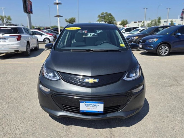 2021 Chevrolet Bolt EV LT | Heated Seats | Remote Start | Rear C in Cars & Trucks in Winnipeg - Image 3