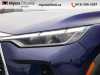 Certified, Leather Seats! Compare at $43144 - Our Price is just $41887! This Infiniti QX60 has a ric... (image 5)