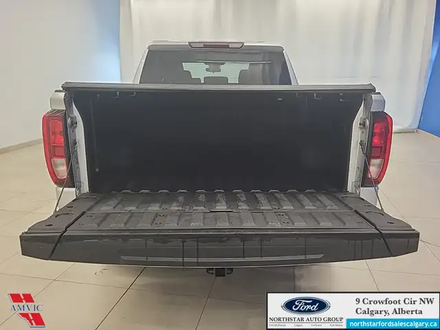 2022 GMC Sierra 1500 Elevation ELEVATION - BLACK PKG. - 2.7L TUR in Cars & Trucks in Calgary - Image 10