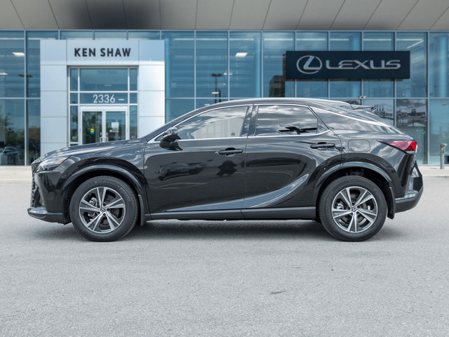 2024 Lexus RX 350 in Cars & Trucks in City of Toronto - Image 4
