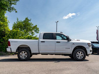 BRIGHT WHITE,TIRES: LT275/70R18E BSW AS (STD),BIG HORN LEVEL 2 PLUS EQUIPMENT GROUP -inc: Surround V... (image 8)