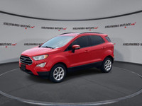 Engine: Turbo Gas 3cyl 1.0L L/100Km City: 8.6 L/100Km Hwy: 8.1 Safety Equipment Electronic Stability... (image 3)