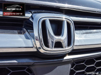 Check Out This Sleek 2019 Honda CR-V LX AWD SUV! With Its Stylish Black Interior And Exterior, Spaci... (image 7)