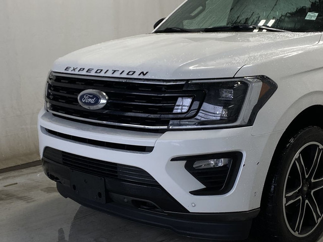 2021 Ford Expedition Limited Max 4WD - Remote Start, NAV, Backup in Cars & Trucks in Strathcona County - Image 4