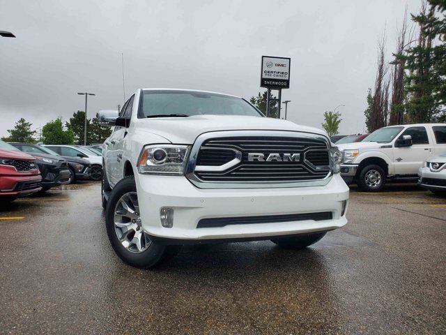 2017 Ram 1500 Laramie Limited 5.7L in Cars & Trucks in Strathcona County - Image 2