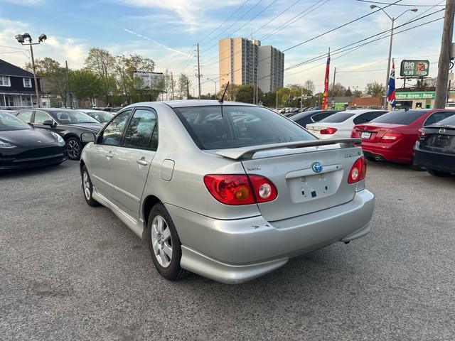 2003 Toyota Corolla CE | Automatic in Cars & Trucks in City of Toronto - Image 4