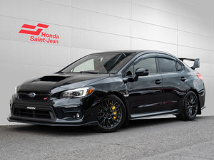 2020 Subaru WRX STI Gps Toit