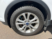 Bluetooth, Heated Seats, Rear View Camera, SiriusXM, Aluminum Wheels! Whether you're getting out of... (image 8)