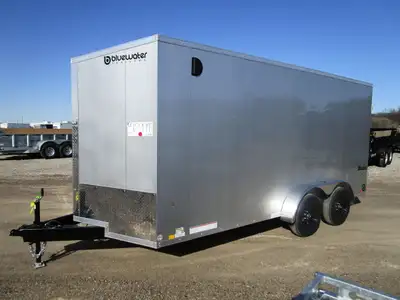 Cargo Express Steel XL SE V-Nose Cargo Trailer is $11,825.00 ! Ord: LE129973 - Ser: 5JW7E1620S712997...