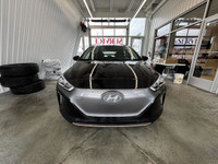 Hyundai IONIQ Electric Limited Limited Mags Cuir Caméra Recul Toit Ouvrant 2018 à vendreJAMAIS ACCID... (image 3)
