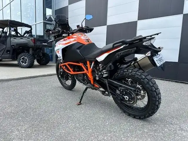 2018 KTM 1290 SUPER ADVENTURE R in Sport Touring in Laurentides - Image 4