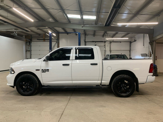 2019 Ram 1500 Classic Night Edition Low Mileage, Express Value P in Cars & Trucks in Lethbridge - Image 4