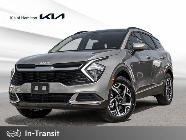 2025 Kia Sportage LX AWD in Cars & Trucks in Hamilton